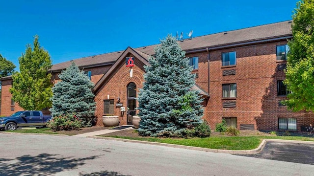 Studio 6 Extended stay Indianapolis, IN - North Carmel, C46268, Indianapolis IN