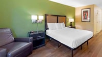 Studio 6 Corporate Extended Stay Indianapolis, IN - North Carmel