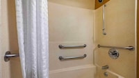 Studio 6 Corporate Extended Stay Indianapolis, IN - North Carmel