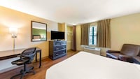 Studio 6 Extended stay Indianapolis, IN - North Carmel