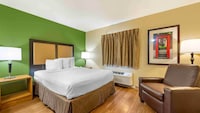 Studio 6 Extended stay Indianapolis, IN - North Carmel