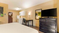 Studio 6 Extended stay Indianapolis, IN - North Carmel