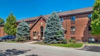 Studio 6 Extended stay Indianapolis, IN - North Carmel