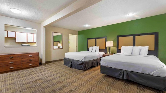 2 Queen Beds | Non-Smoking, Micfridge