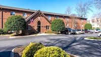 Studio 6 Suites Charlotte, NC - Tyvola Rd/Executive Park