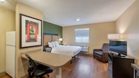 Studio 6 Suites Charlotte, NC - Tyvola Rd/Executive Park