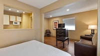 Studio 6 Suites Charlotte, NC - Tyvola Rd/Executive Park
