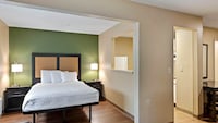 Studio 6 Suites Charlotte, NC - Tyvola Rd/Executive Park
