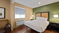 Studio 6 Suites Charlotte, NC - Tyvola Rd/Executive Park