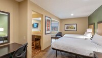 Studio 6 Suites Charlotte, NC - Tyvola Rd/Executive Park