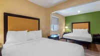 Studio 6 Suites Charlotte, NC - Tyvola Rd/Executive Park