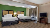 Studio 6 Suites Charlotte, NC - Tyvola Rd/Executive Park
