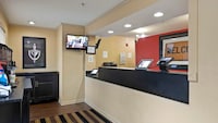 Studio 6 Suites Charlotte, NC - Tyvola Rd/Executive Park