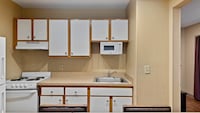 Studio 6 Suites Charlotte, NC - Tyvola Rd/Executive Park