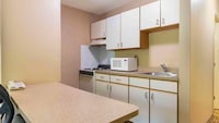 Studio 6 Suites Charlotte, NC - Tyvola Rd/Executive Park