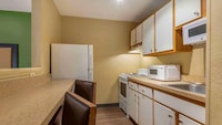 Studio 6 Suites Charlotte, NC - Tyvola Rd/Executive Park