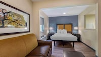 Studio 6 Suites Charlotte, NC - Tyvola Rd/Executive Park