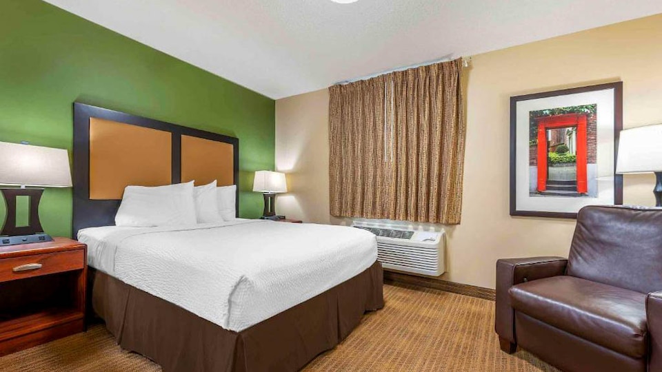 Studio 6 Extended stay Florence, KY - Meijer Dr./Cincinnati, florence_ky, Florence