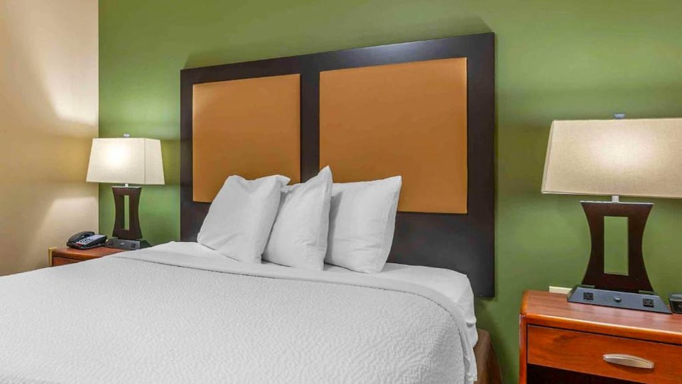 Studio 6 Extended stay Florence, KY - Meijer Dr./Cincinnati, florence_ky, Florence