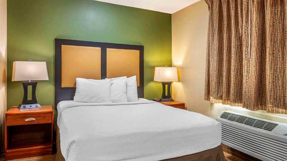 Studio 6 Extended stay Florence, KY - Meijer Dr./Cincinnati, florence_ky, Florence