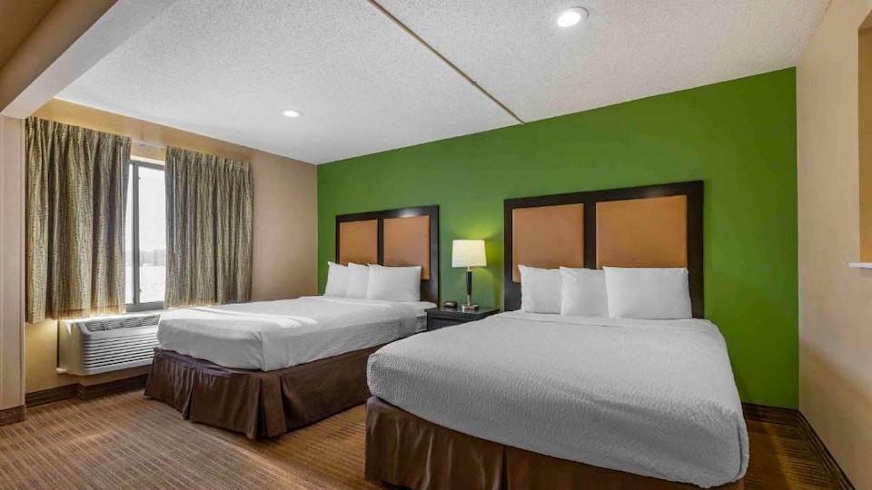 Studio 6 Extended stay Florence, KY - Meijer Dr./Cincinnati, florence_ky, Florence