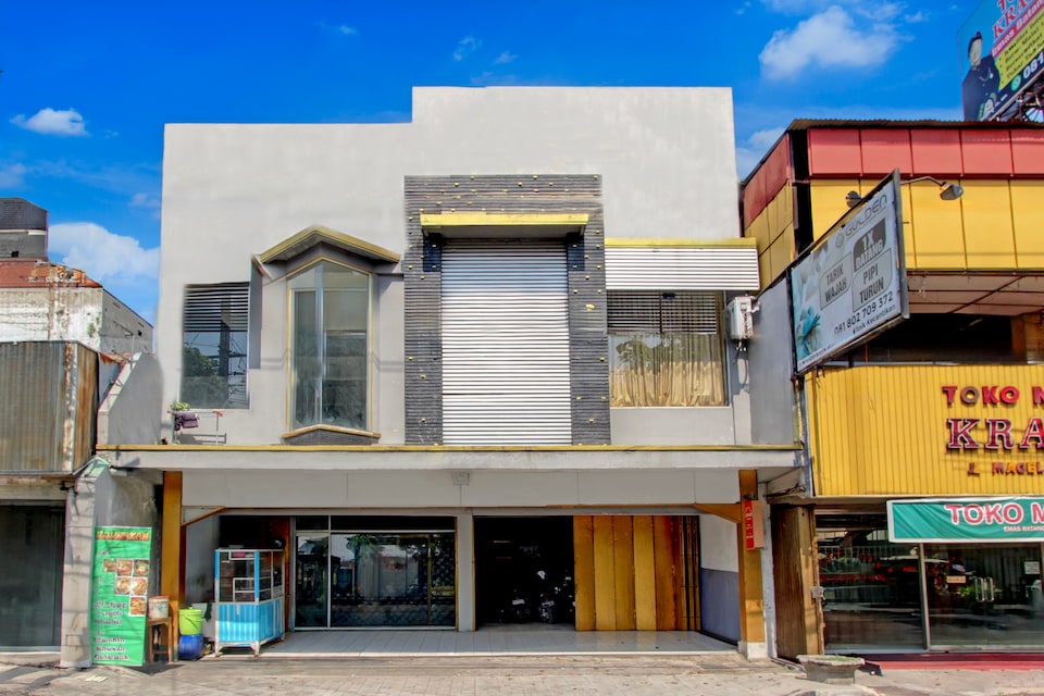 Dancenter Crown Residence, Yogyakarta, Yogyakarta