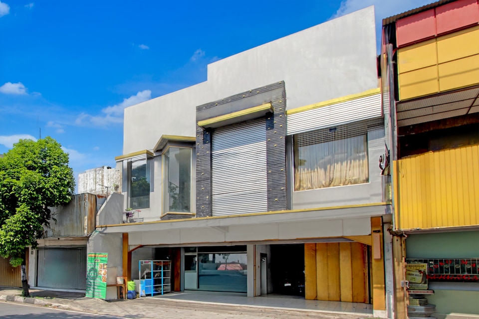 Dancenter Crown Residence, Yogyakarta, Yogyakarta