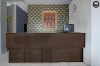 Dancenter Crown Residence