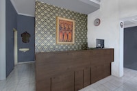 Dancenter Crown Residence