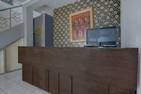 Dancenter Crown Residence