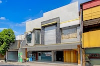 Dancenter Crown Residence