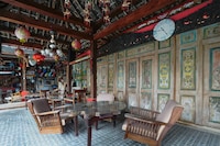 Dancenter Embun Pagi Hotel & Resort