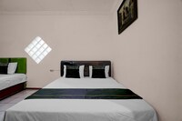 Dancenter Embun Pagi Hotel & Resort