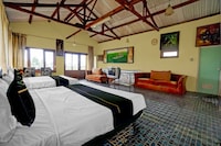 Dancenter Embun Pagi Hotel & Resort