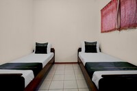 Dancenter Embun Pagi Hotel & Resort