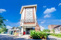 Dancenter Kedaton Home