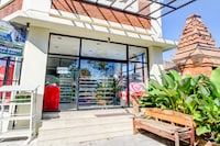 Dancenter Kedaton Home