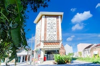 Dancenter Kedaton Home