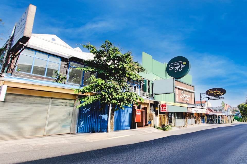 Dancenter Monjali Inn, Yogyakarta, Yogyakarta
