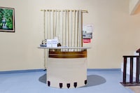 Dancenter Monjali Inn