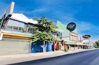 Dancenter Monjali Inn