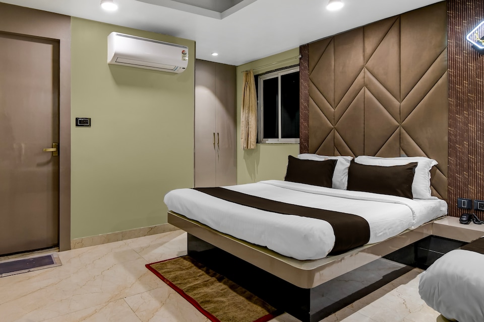 Hotel O KOLKATA SEVEN INN LLP, Sealdah Kolkata, Kolkata