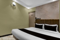 Hotel O KOLKATA SEVEN INN LLP