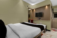 Hotel O KOLKATA SEVEN INN LLP