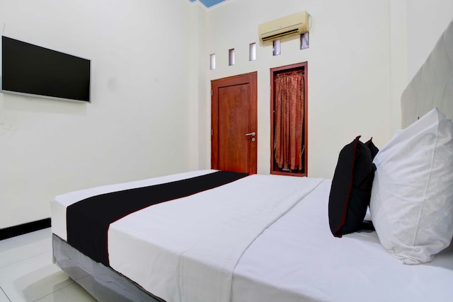 Dancenter RR Guesthouse