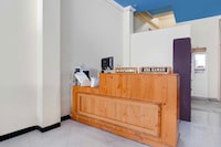 Dancenter RR Guesthouse