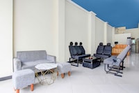 Dancenter RR Guesthouse