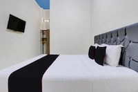 Dancenter RR Guesthouse