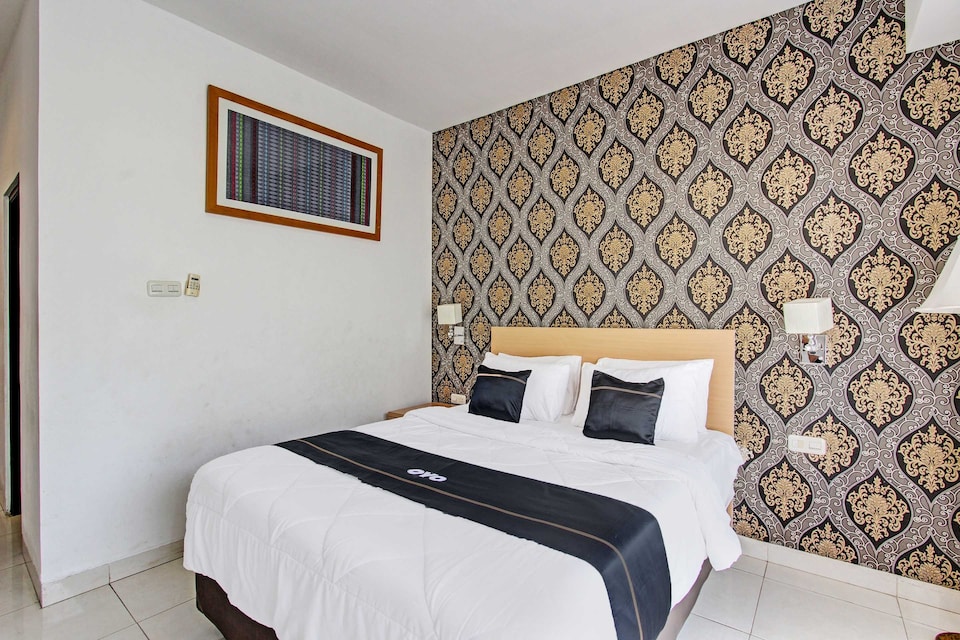 Dancenter Orchid Hotel, Yogyakarta, Yogyakarta