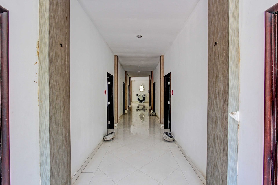 Dancenter Orchid Hotel, Yogyakarta, Yogyakarta